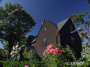 Gables and Gardens
Beautiful gardens at the House of Seven gables in Salem, MA.
Keywords: house of seven gables; flower; garden; salem; photograph; picture; print